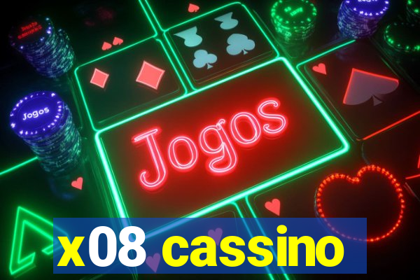 x08 cassino